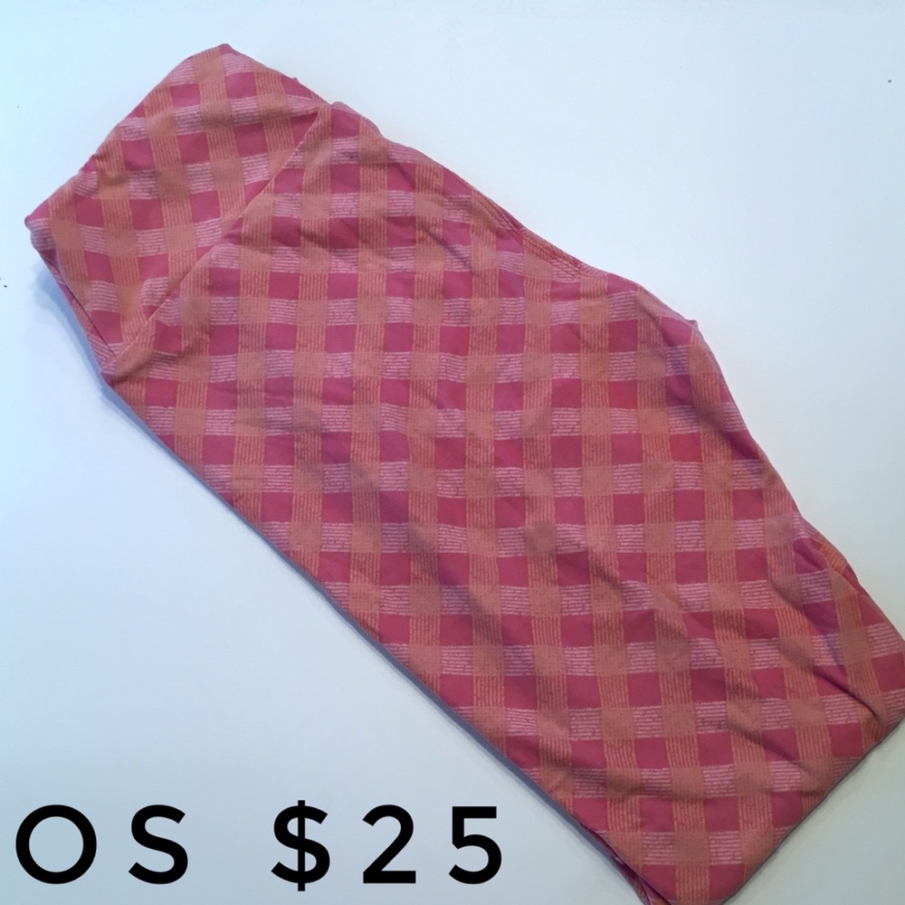 OS leggings